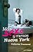 Más sexo y menos nueva York