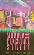 Murder on Peachtree Street