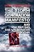 The Storm Generation Manifesto; and On Parting, The Wildernes... by Ron Whitehead