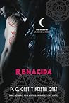 Renacida by P.C. Cast