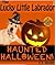 The Lucky Little Labrador: Haunted Halloween!