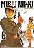 Mirai Nikki vol. 5