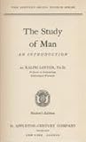 The Study of Man