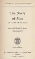 The Study of Man