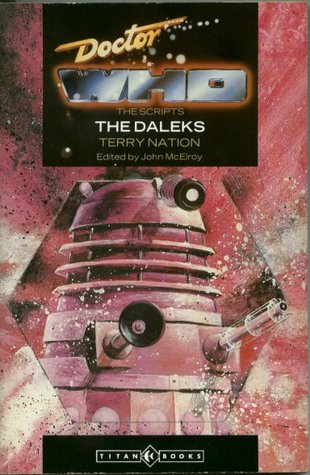 The Daleks (Paperback)