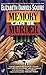 Memory Can Be Murder by Elizabeth Daniels Squire
