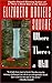 Where There's a Will (Peaches Dann Mystery) by Elizabeth Daniels Squire