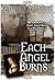 Each Angel Burns