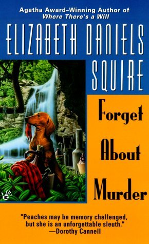 Forget about Murder