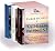 Three Novels: The Old Mermaid's Tale, Each Angel Burns, Depraved Heart [Boxed Set]