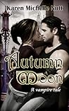 Autumn Moon