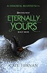 Eternally Yours by Cate Tiernan