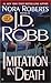 Imitation in Death by J.D. Robb