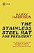The Stainless Steel Rat for President by Harry Harrison