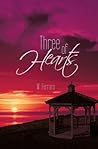 Three of Hearts by W. Ferraro Three of Hearts by W. Ferraro