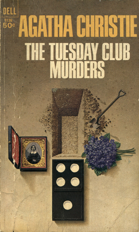 The Tuesday Club Murders