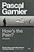 How's the Pain? by Pascal Garnier