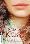 Salzige Küsse by Tine Bergen