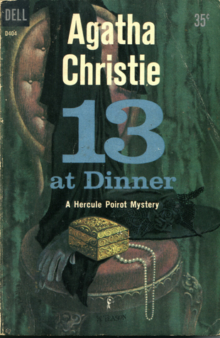 13 at Dinner
