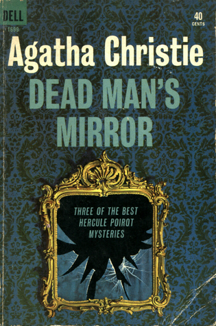 Dead Man's Mirror