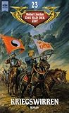 Kriegswirren (Das Rad der Zeit, #23)
