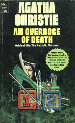 An Overdose of Death