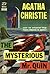 The Mysterious Mr. Quin by Agatha Christie