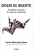 Oficio de Muerte
