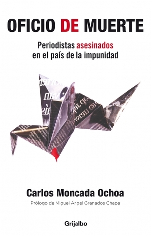 Oficio de Muerte (Paperback)