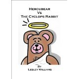 Hercubear Vs The Cyclops Rabbit