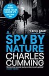 A Spy by Nature