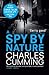 A Spy by Nature (Alec Milius, #1)