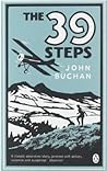 The 39 Steps by John Buchan