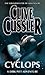 Cyclops (Dirk Pitt, #8)