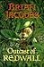 Outcast of Redwall by Brian Jacques