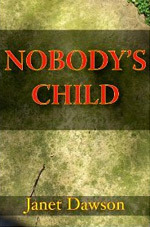 Nobody's Child (Jeri Howard Mystery #5)
