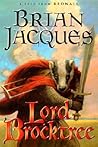 Lord Brocktree by Brian Jacques