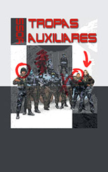 Tropas Auxiliares
