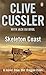 Skeleton Coast by Clive Cussler