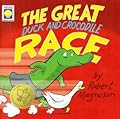 The Great Duck and Crocodile Race
