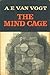 The Mind Cage by A.E. van Vogt