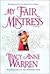 My Fair Mistress (Mistress Trilogy, #1)
