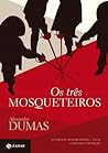 Os Três Mosqueteiros