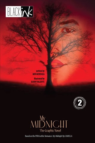 My Midnight: The Graphic Novel