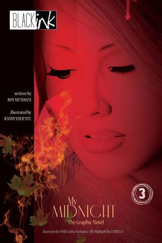 My Midnight: The Graphic Novel