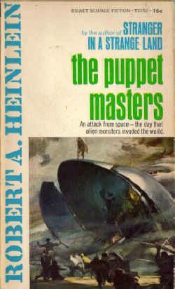 The Puppet Masters