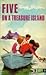 Five on a Treasure Island (Famous Five, #1)