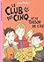 Le Club des cinq et le trésor de l'île by Enid Blyton