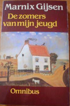 Zomers van mijn jeugd: omnibus (Paperback)