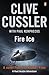 Fire Ice: A Novel from the Numa Files